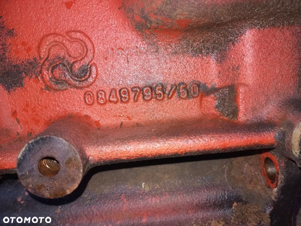 Części Same Silver 85,95,105,110,Explorer,Laser,skrzynia biegów,1,2,3,4,5,silnik,tryb,wałek,koło zębate,rewers,synchronizator,obudowa,zwolnica,atak,most przedni tył,kabina,felga,sdf,Rozdzielacz,ramię,podnośnik,podstawa - 4