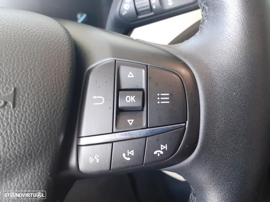 Ford Focus SW 1.5 TDCi EcoBlue Business - 12