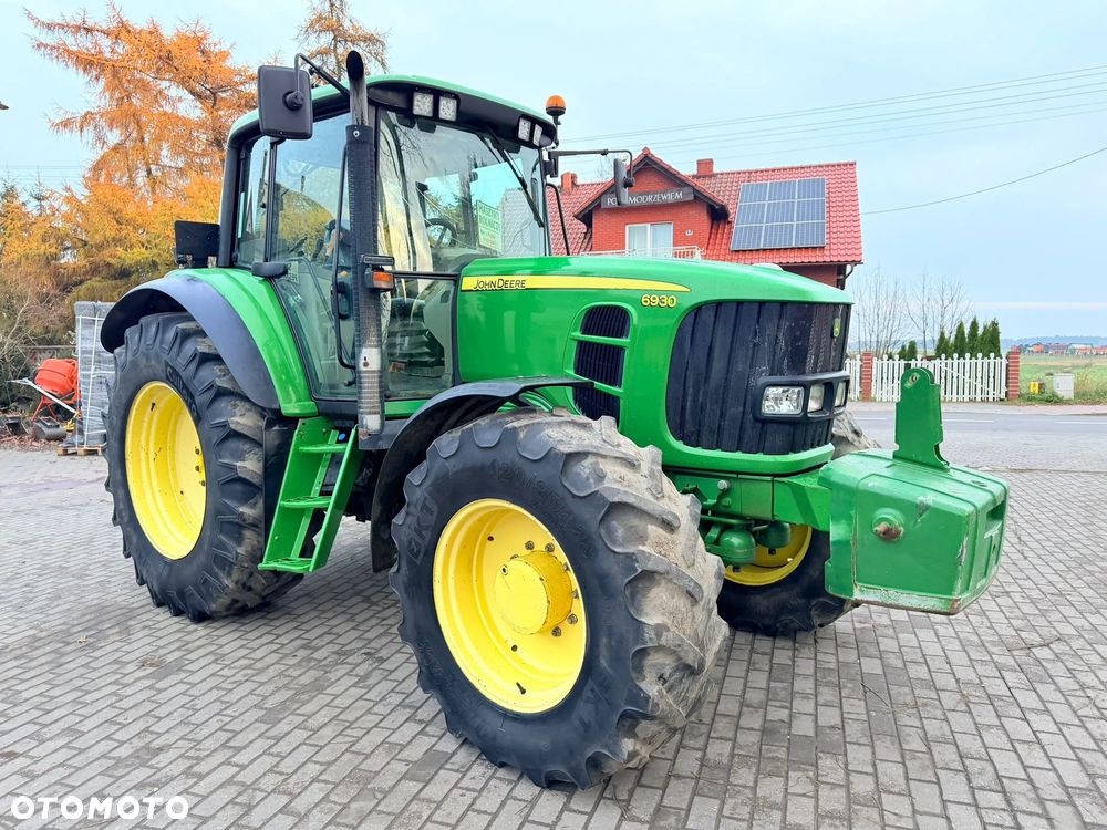 John Deere 6930 - 2