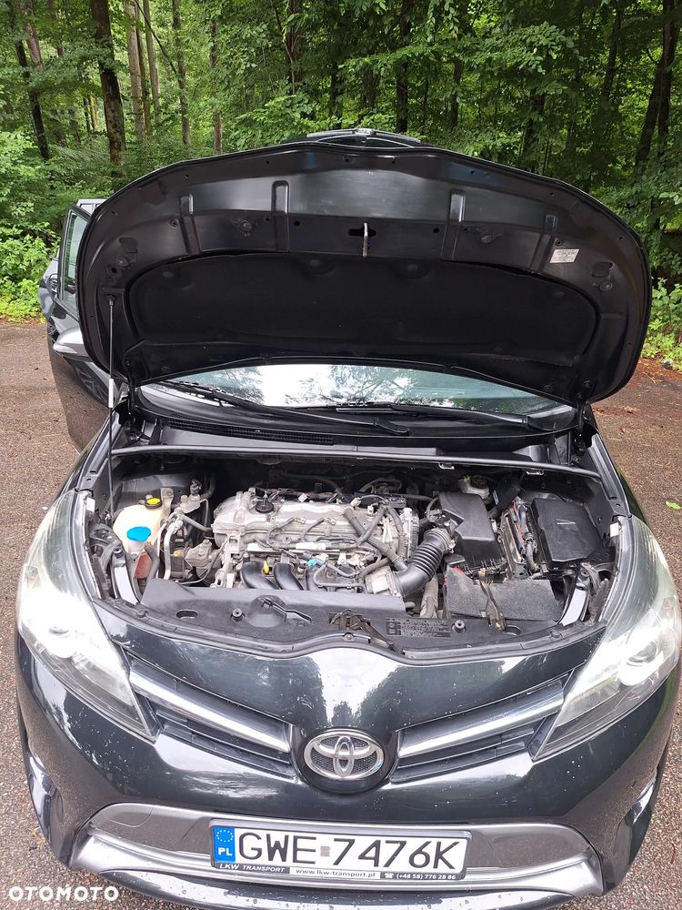 Toyota Verso 1.8 Life - 25