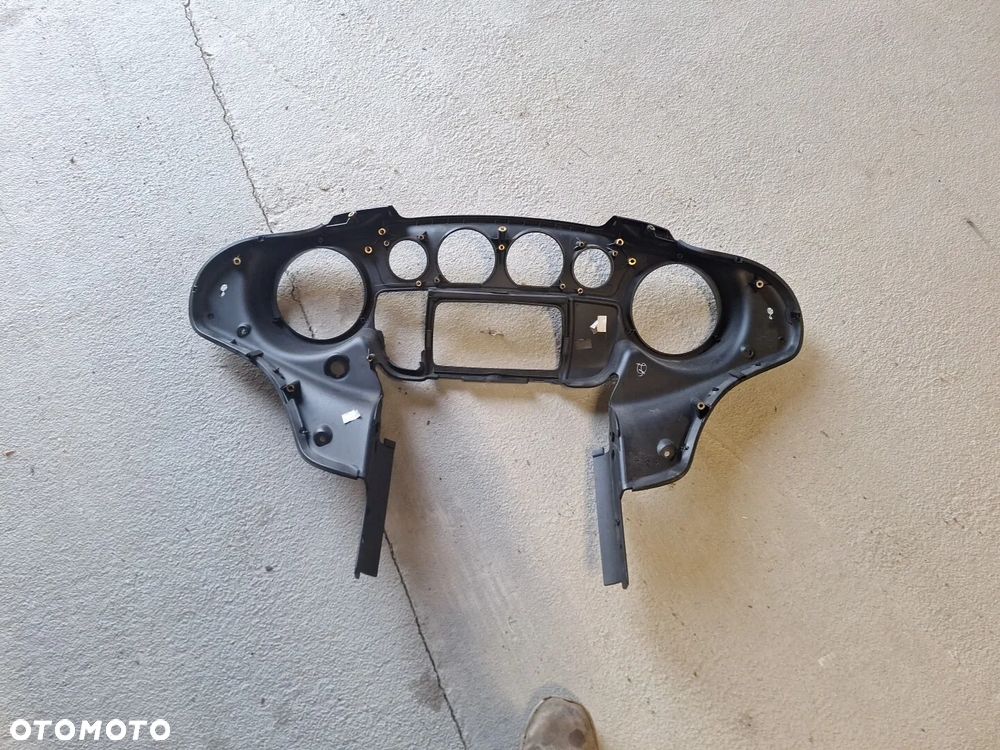 HARLEY TOURING ELECTRA GLIDE OWIEWKA CZASZA WEWNĘTRZNA 14- - 4