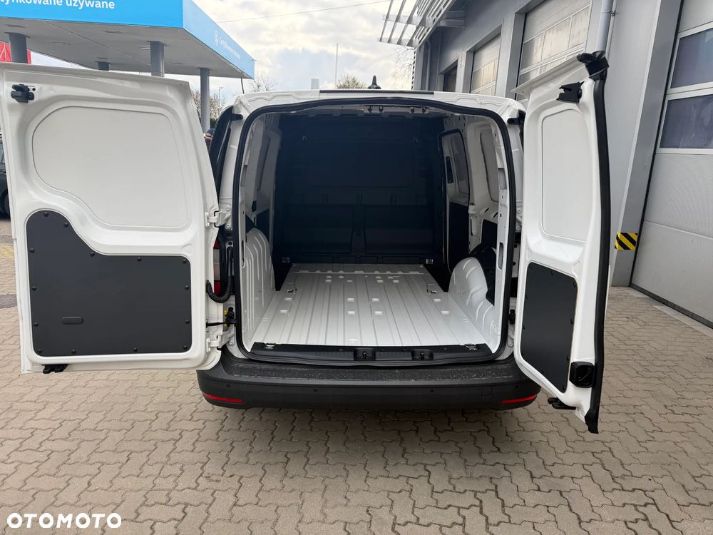 Volkswagen Caddy Cargo Maxi - 10