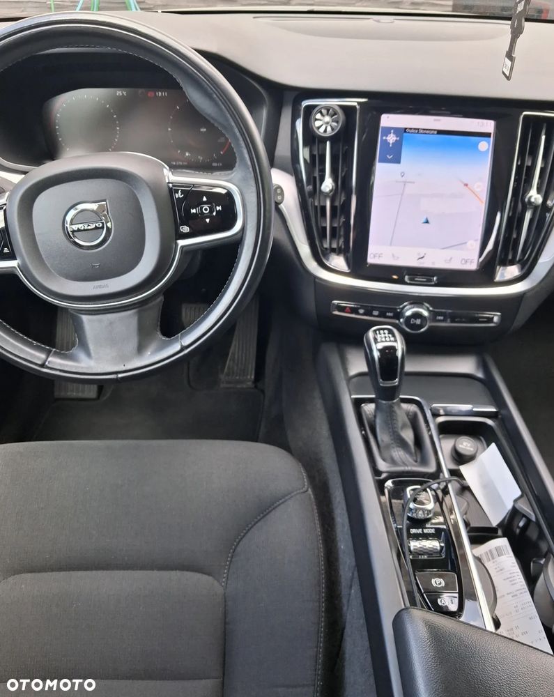 Volvo V60 D3 Momentum - 13
