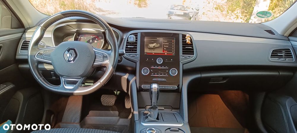 Renault Talisman Grandtour ENERGY dCi 160 EDC LIMITED - 18