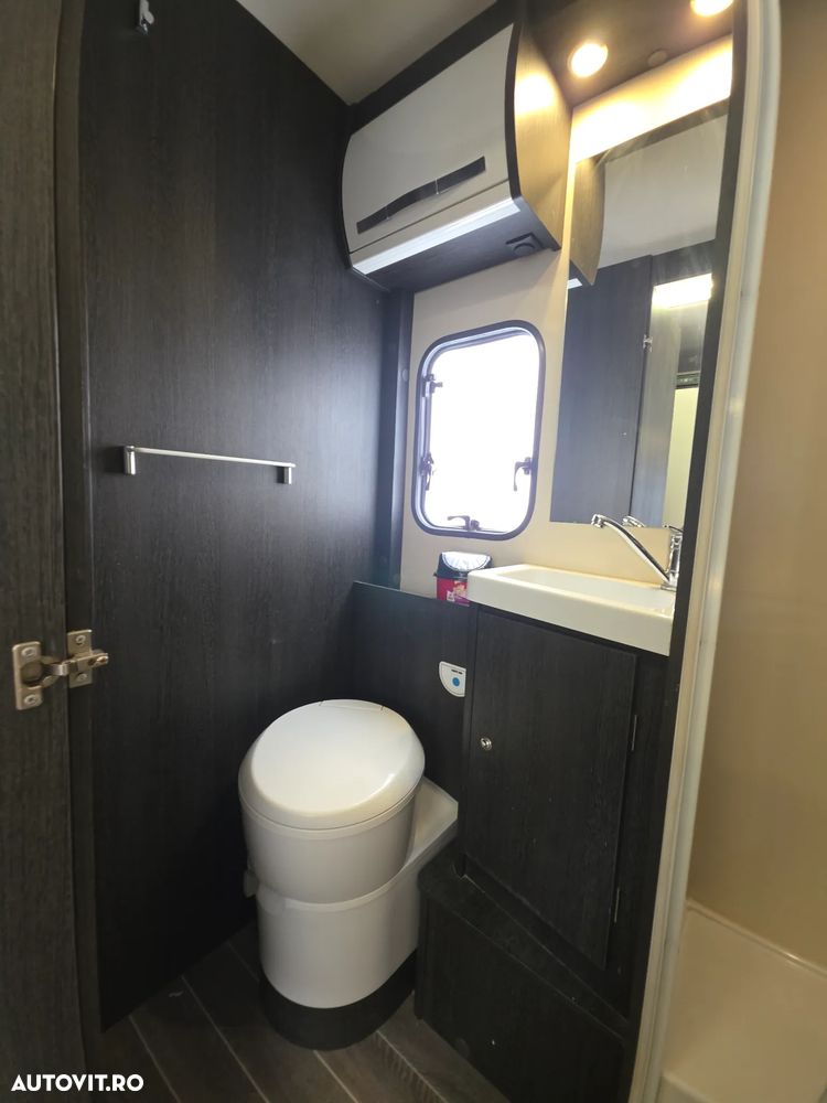 Fiat Ducato - 10