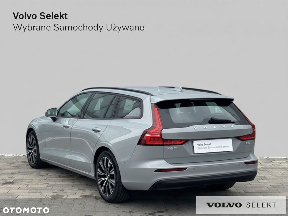 Volvo V60 - 10