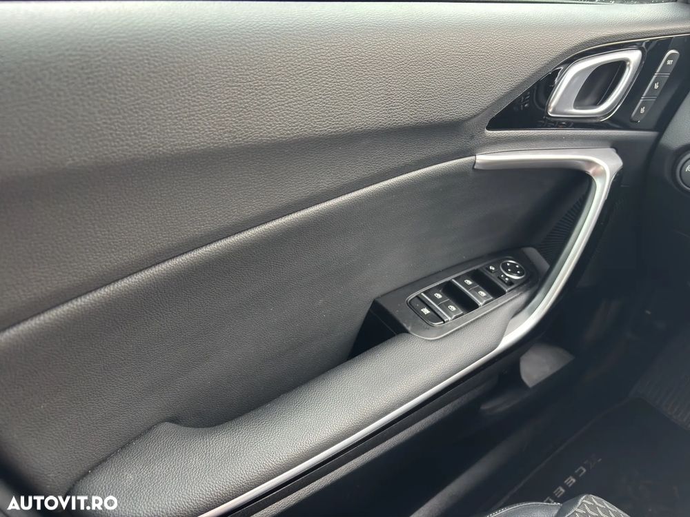 Kia XCeed 1.6 GDI DCT6 OPF Plug-in-Hybrid Spirit - 15