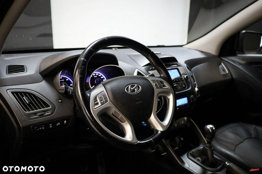 Hyundai ix35 - 14