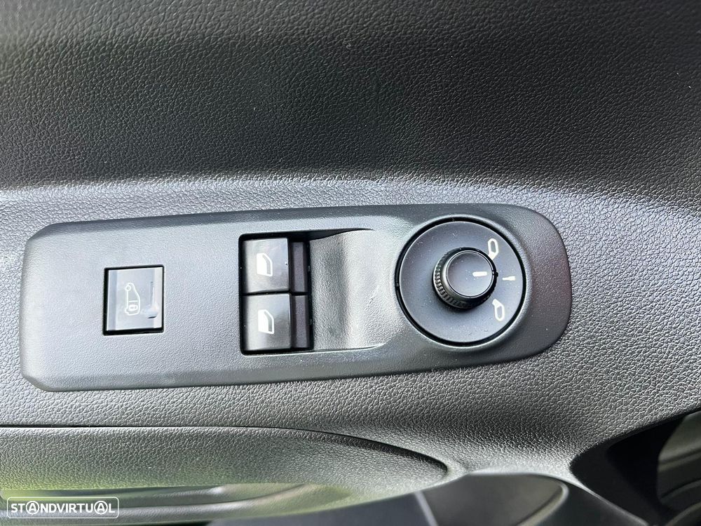 Citroën Berlingo 1.5 HDI | 3 Lug. - 16