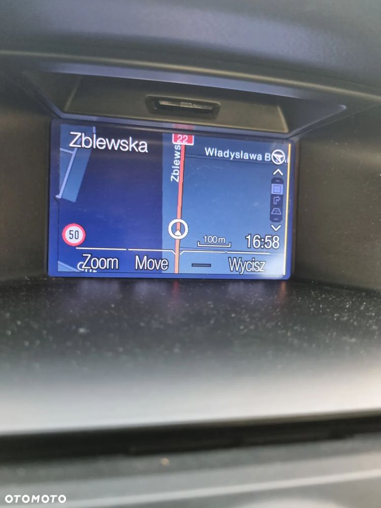 Ford Focus 1.6 TDCi DPF Champions Edition - 31