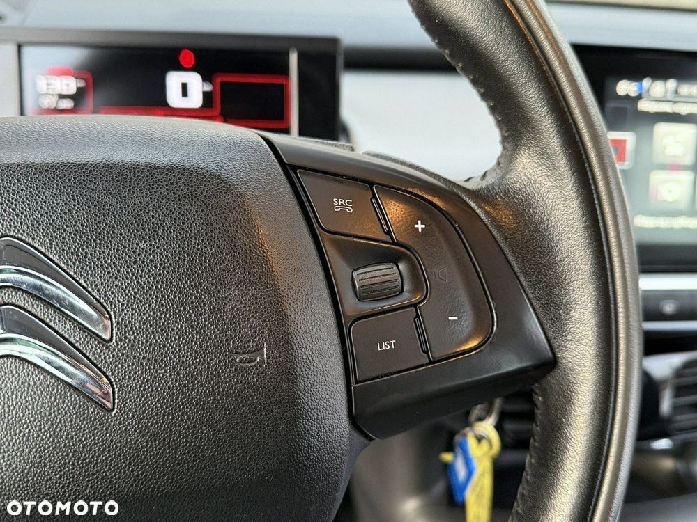 Citroën C4 Cactus 1.2 PureTech Feel EU6 - 20