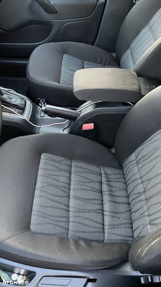 Skoda Octavia 1.8 TSI Elegance DSG - 26