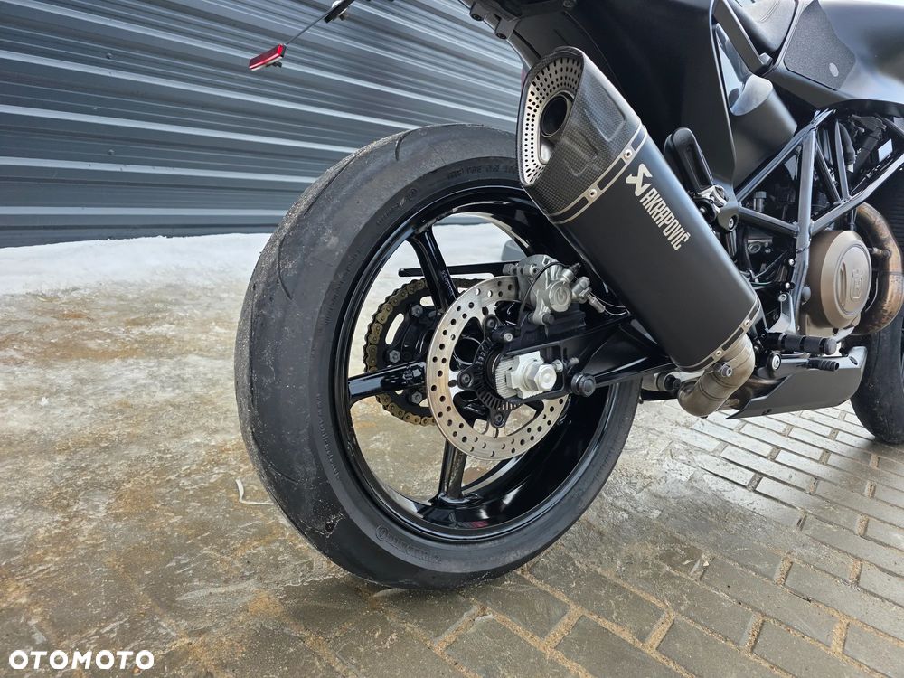 Husqvarna Vitpilen - 4