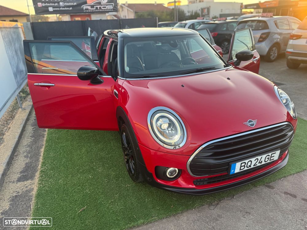 MINI Clubman Cooper Estate Edition - 3