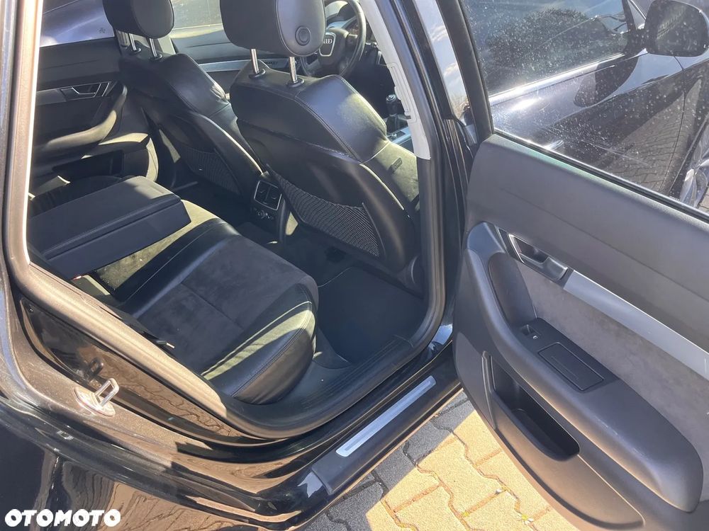 Audi A6 Avant 2.8 FSI Quattro - 18