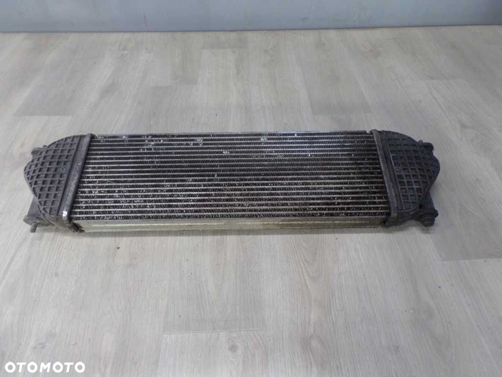 SUZUKI GRAND VITARA II 1.9 DDIS CHLODNICA POWIETRZA INTERCOOLER 05-14 - 3