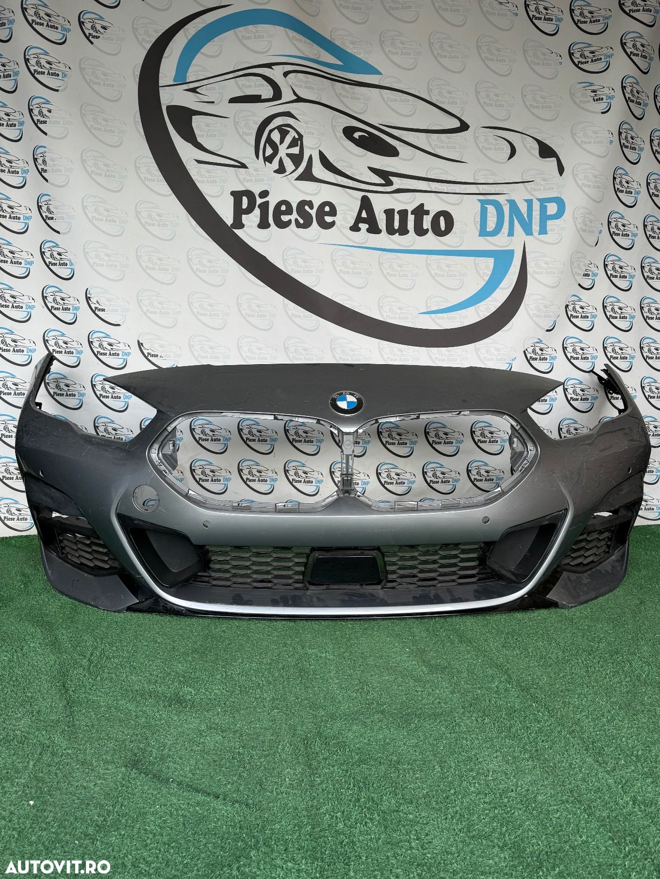 Bara fata bmw seria 2 gran coupe F44 M pachet - 1