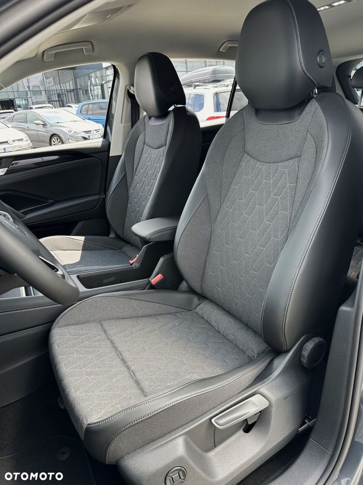 Volkswagen Tiguan 1.5 TSI EVO Life DSG - 6