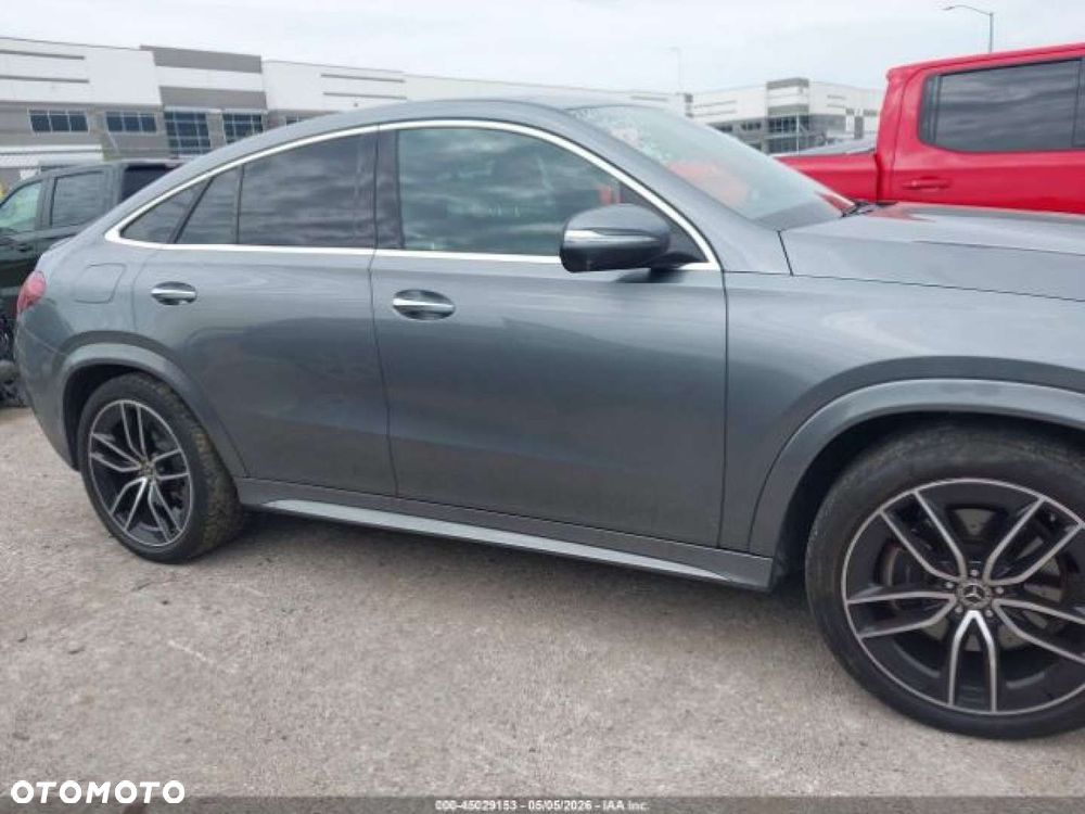 Mercedes-Benz GLE - 5