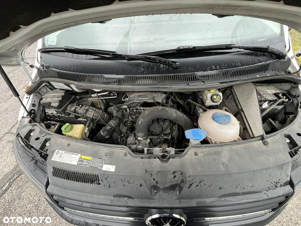 Volkswagen TRANSPORTER T6 - 14