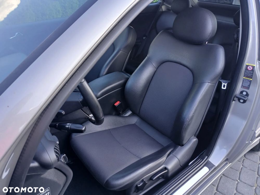 Mercedes-Benz CLC - 16