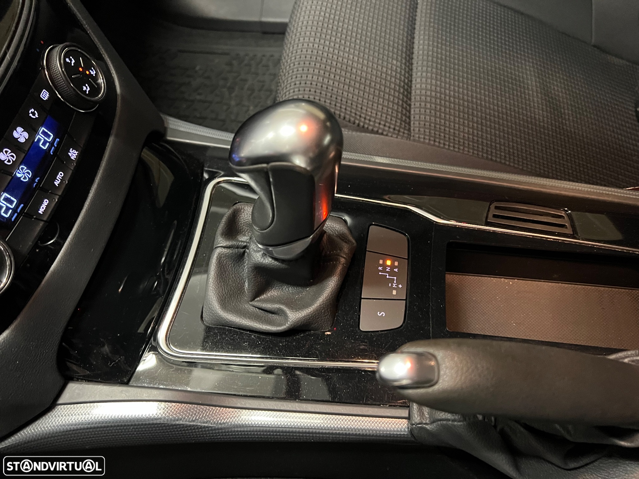Peugeot 508 1.6 e-HDi Active 2-Tronic - 9