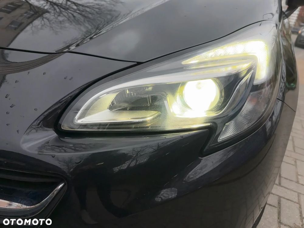 Opel Corsa 1.4 Cosmo - 6