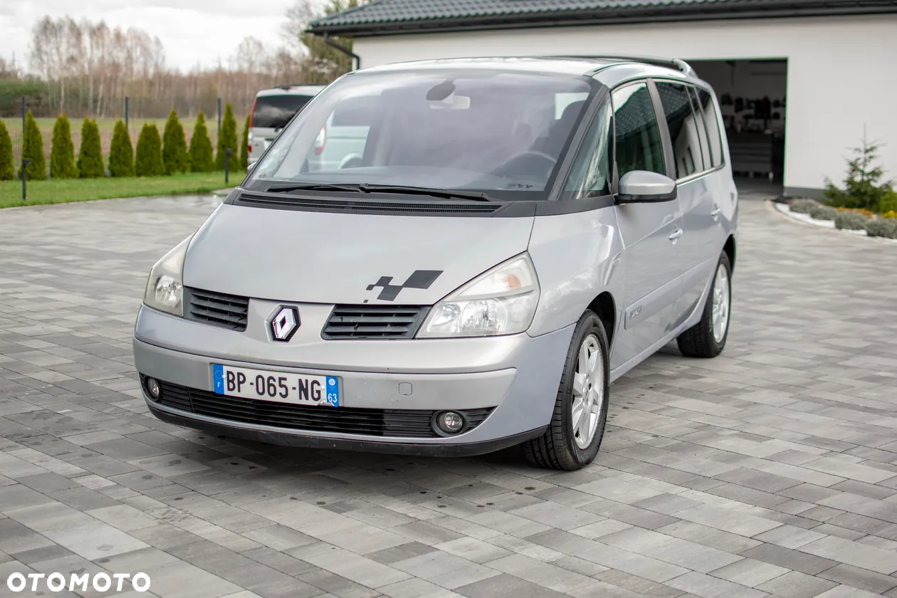 Renault Espace - 31