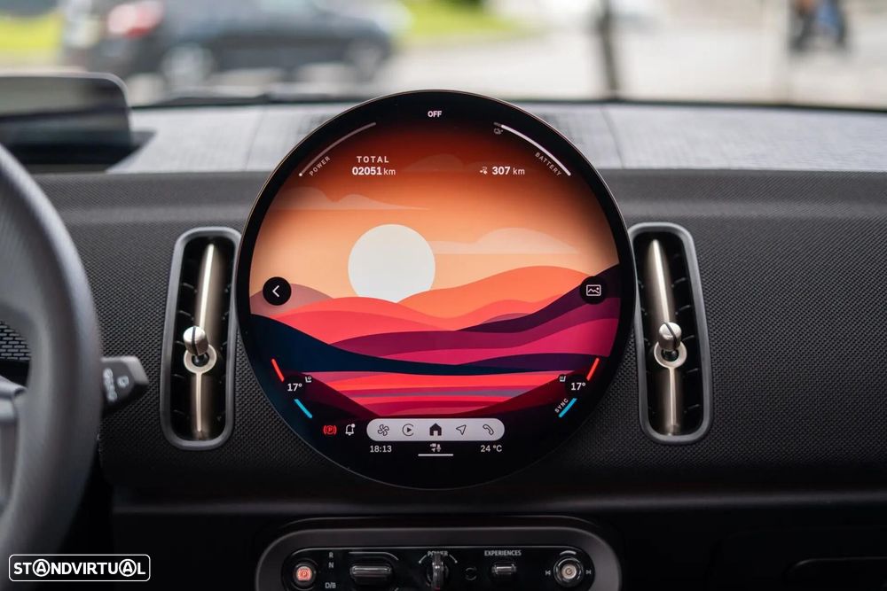 MINI Countryman SE JCW XL - 34