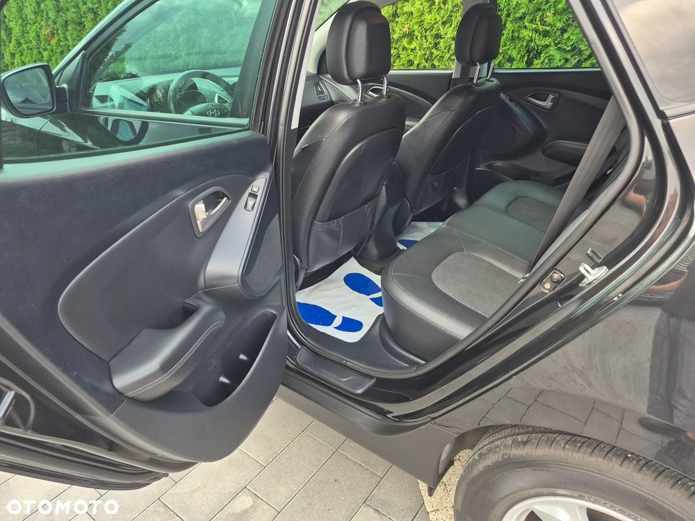 Hyundai ix35 - 18
