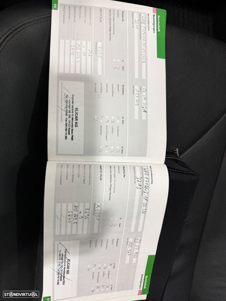 Mercedes-Benz SLK 200 Kompressor Sport Edition - 24