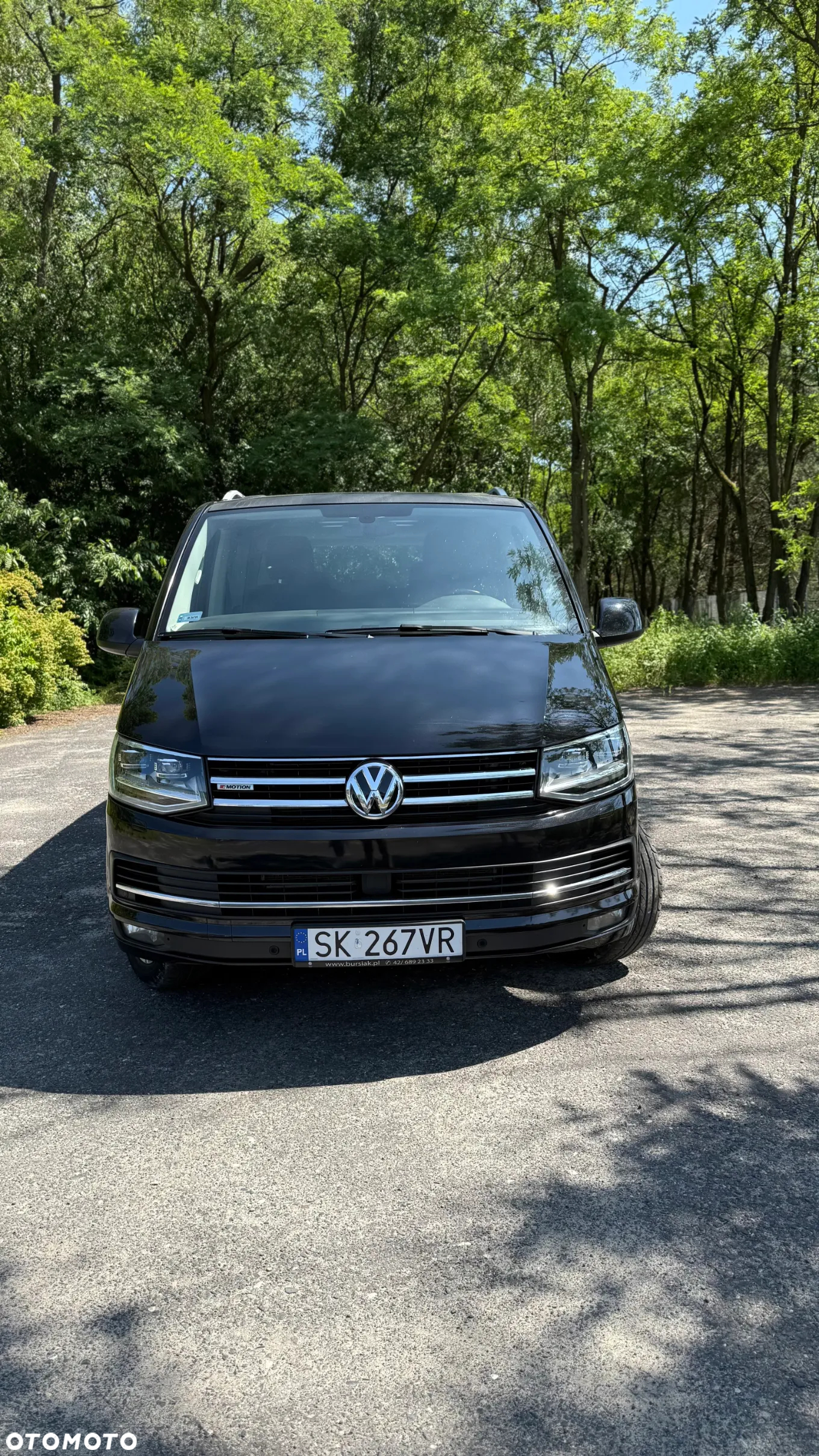 Volkswagen Multivan 2.0 BiTDI L2 Comfortline 4Motion DSG - 2