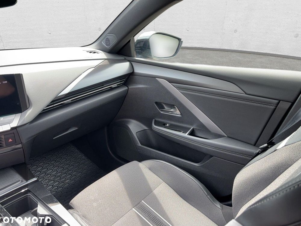Opel Astra - 15