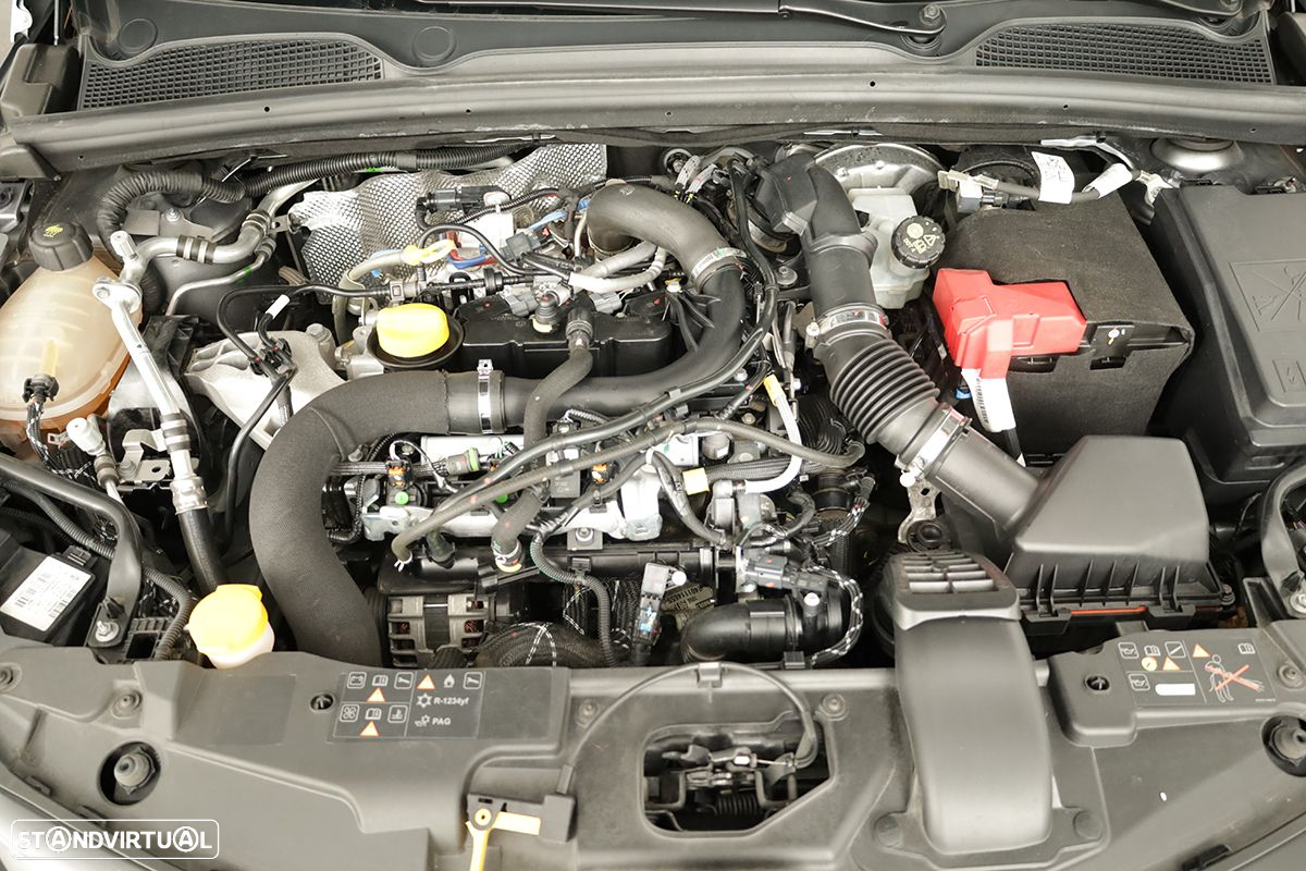 Renault Clio 1.0 TCe Techno Bi-Fuel - 26