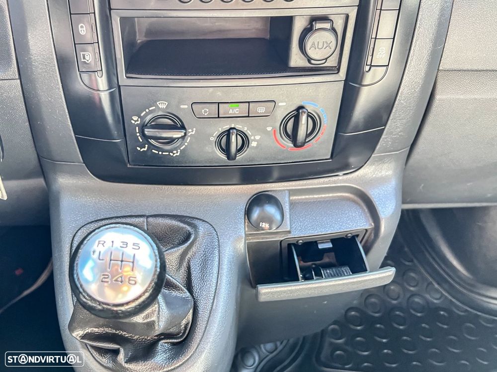 Toyota Proace 2.0 D-4D L2H1 - 26
