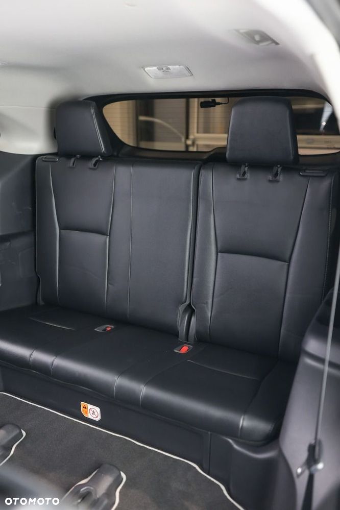 Toyota Highlander - 13