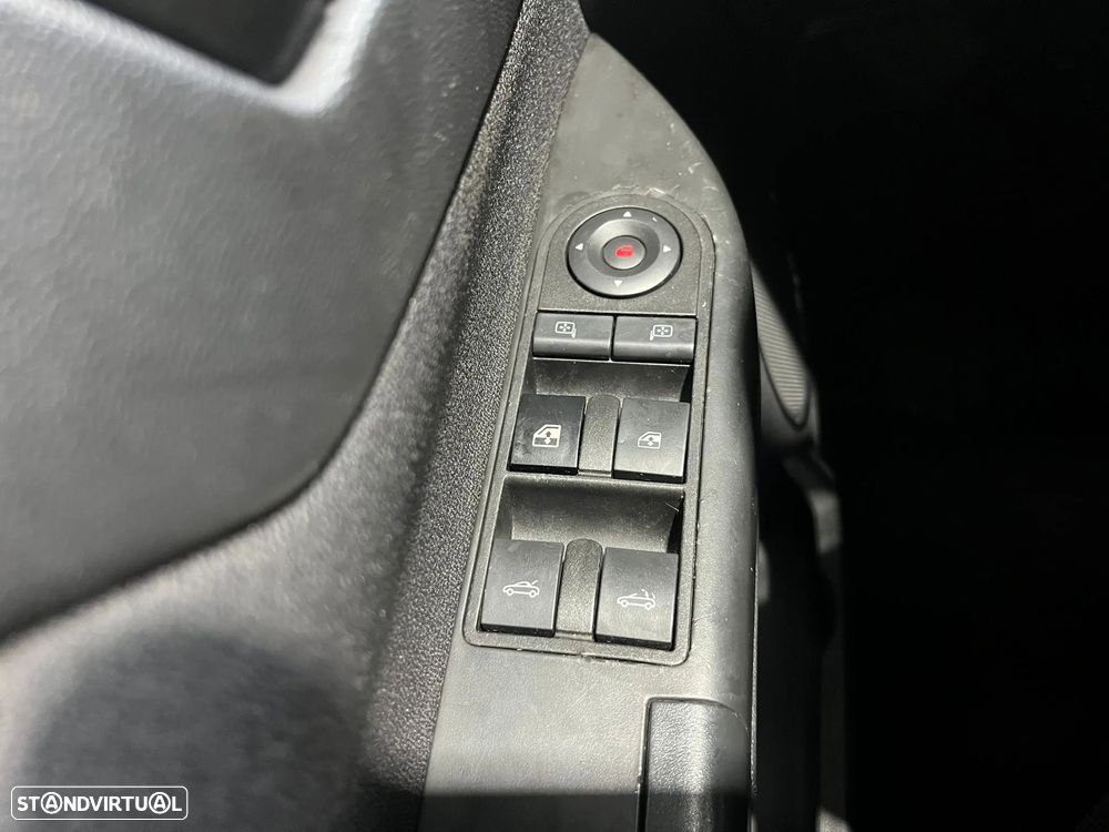 Opel Tigra TwinTop 1.3 CDTI Sport - 27