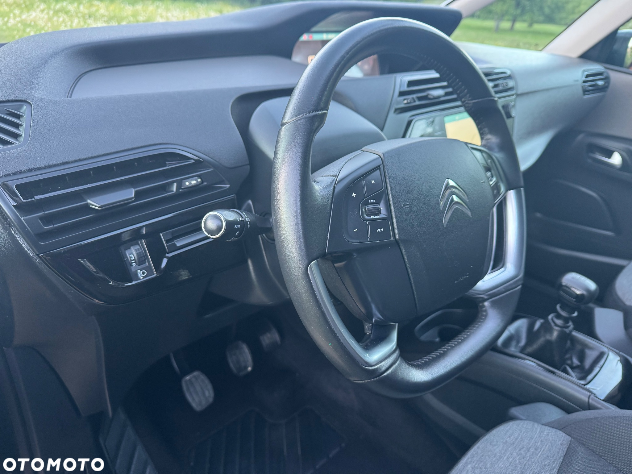 Citroën C4 SpaceTourer Grand 1.5 BlueHDi More Life S&S - 15