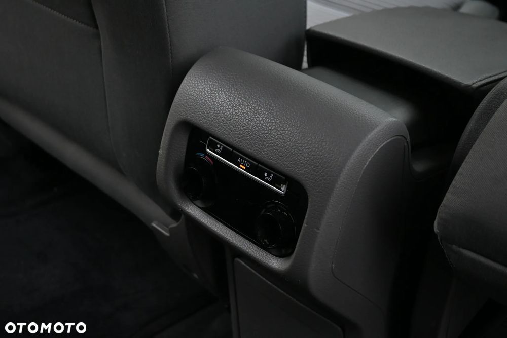 Seat Alhambra 2.0 TDI Ecomotive Sport - 29