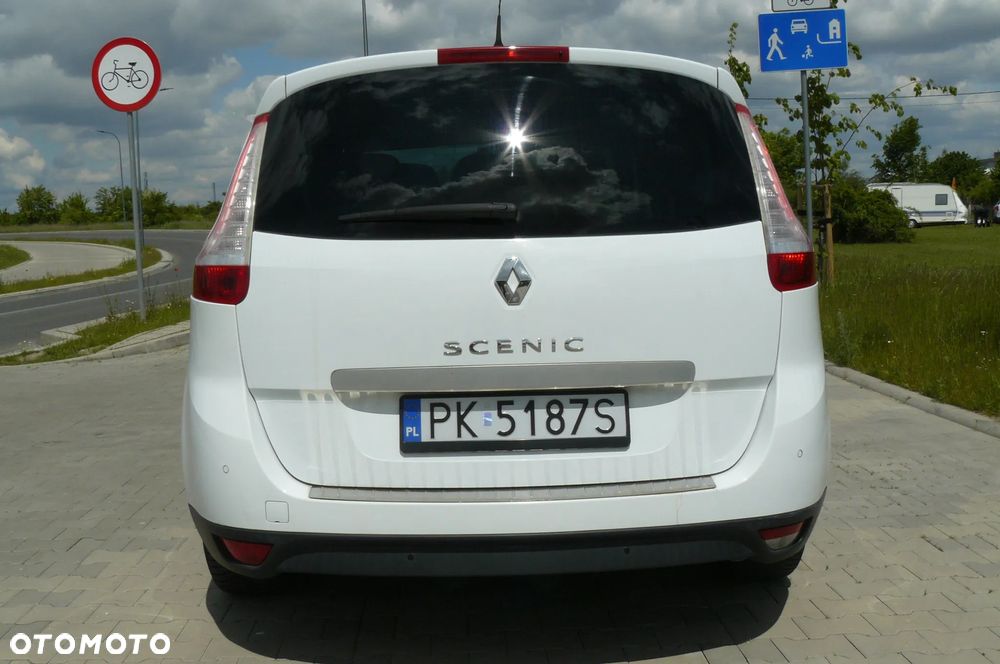 Renault Grand Scenic - 5