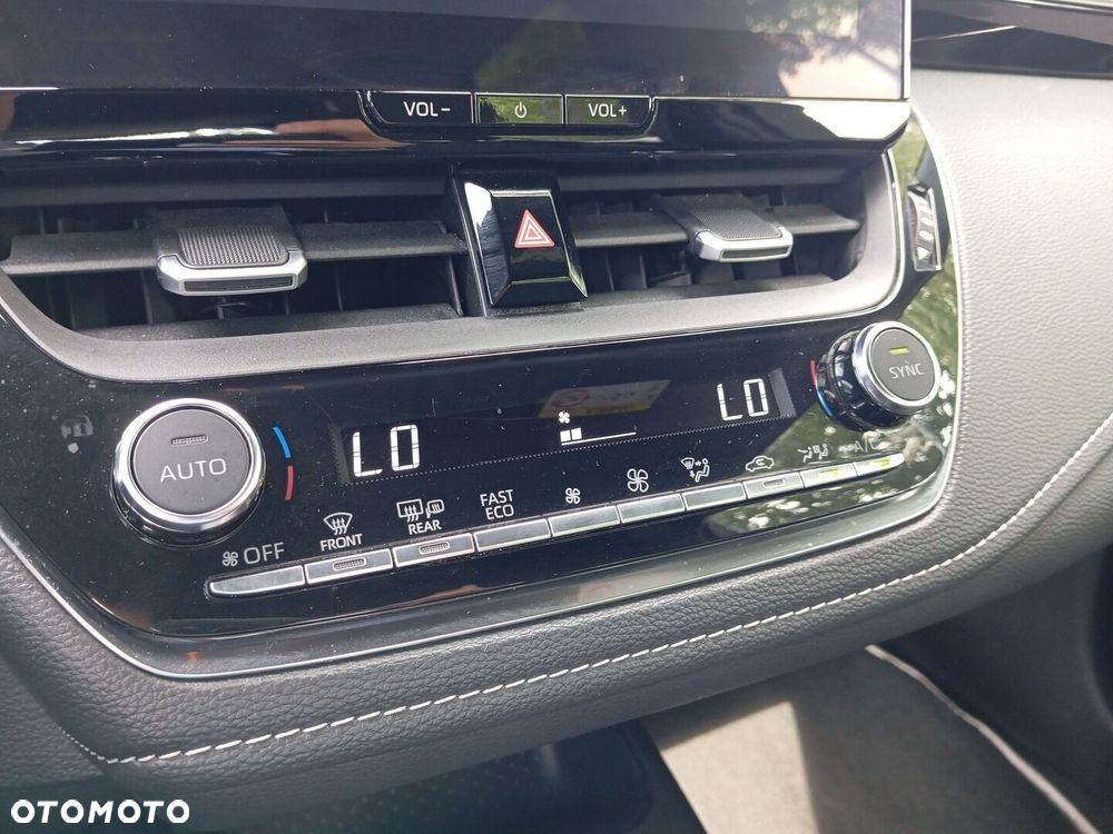 Toyota Corolla 1.8 Hybrid Comfort - 14
