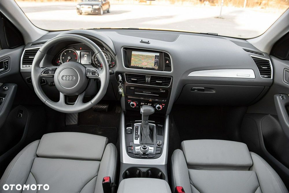 Audi Q5 3.0 TDI Quattro S tronic - 5