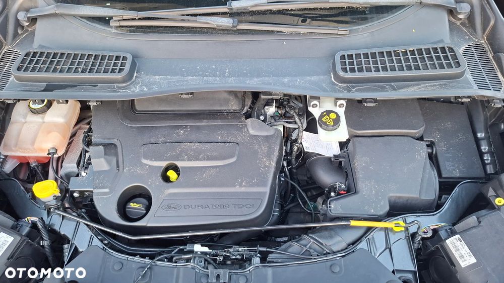 Ford Kuga 2.0 TDCi Individual - 12