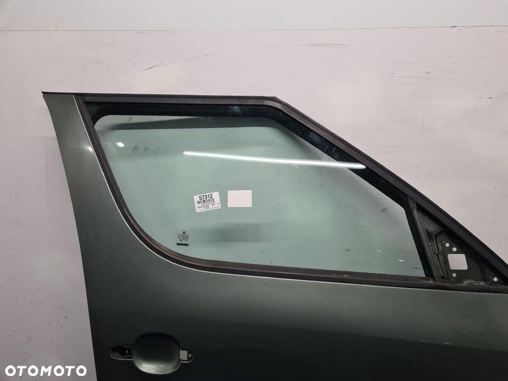 SKODA ROOMSTER DRZWI PRZÓD PRAWE 9599 - 3