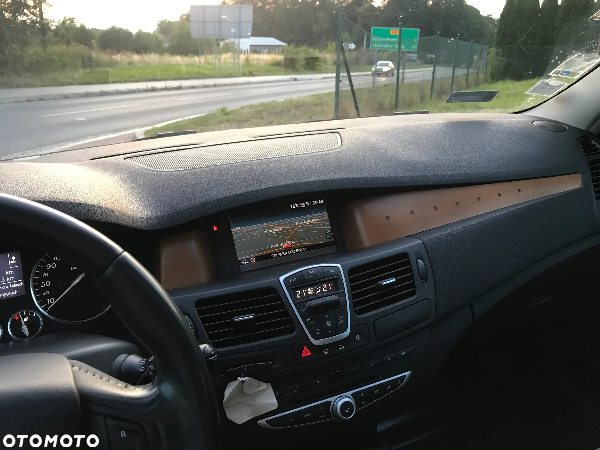 Renault Laguna II 2.0 DCi Initiale - 14