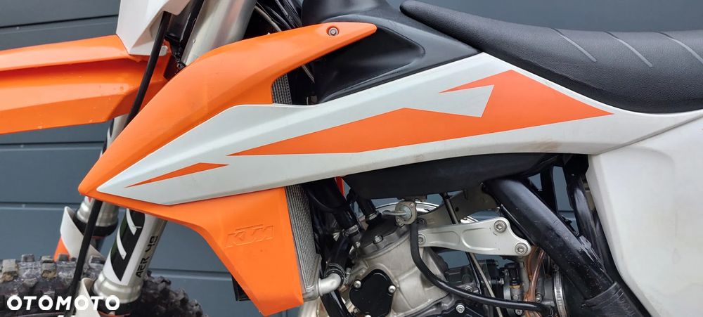 KTM SX - 19