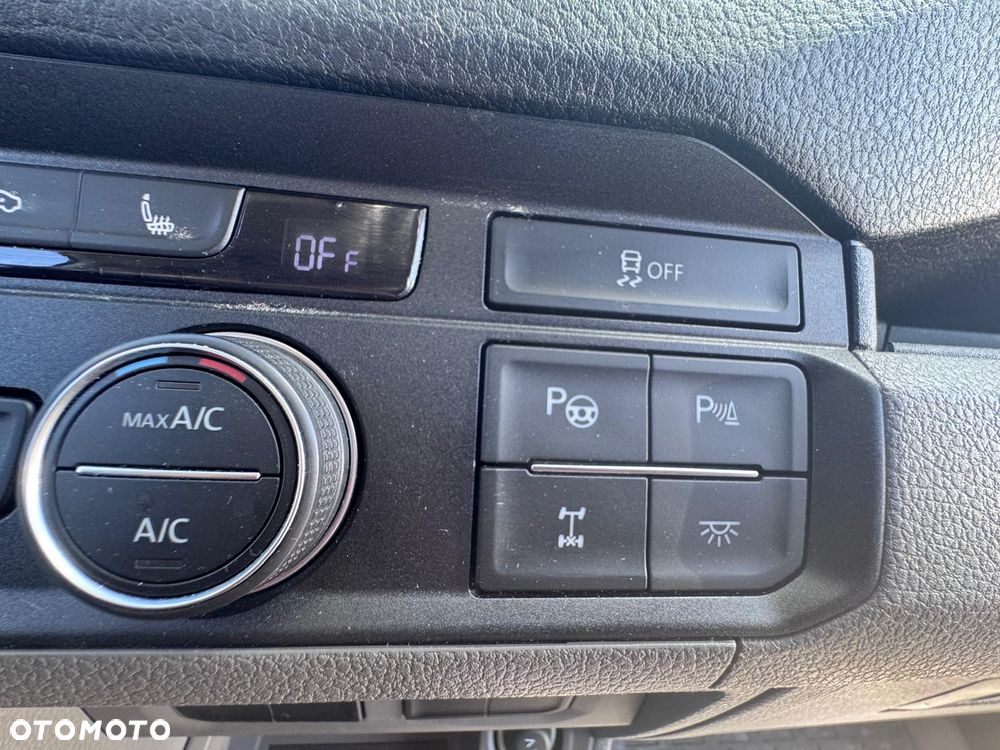 Volkswagen Crafter - 15