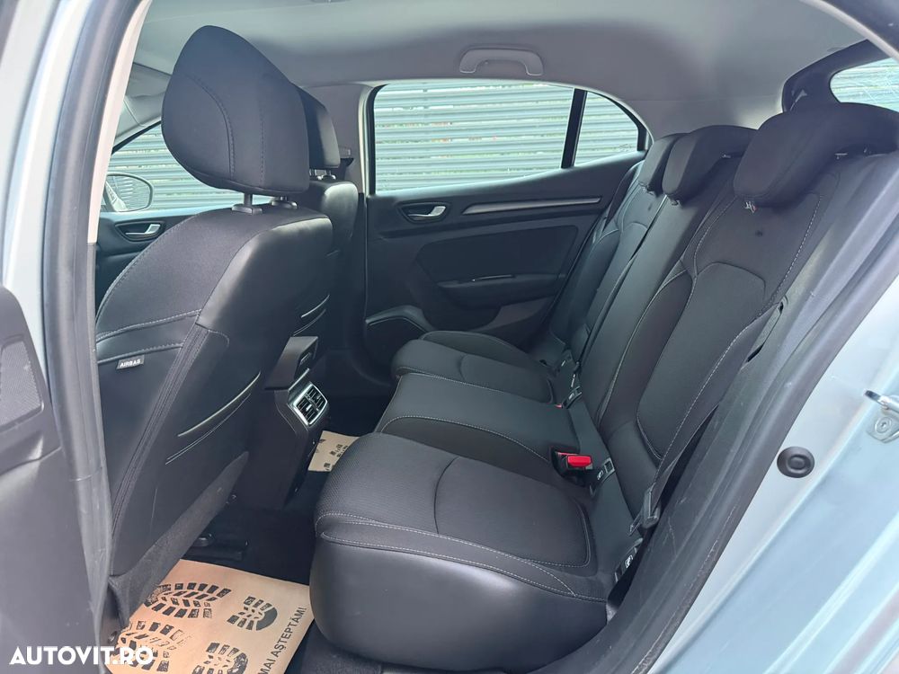 Renault Megane Blue dCi 116 Intens - 15