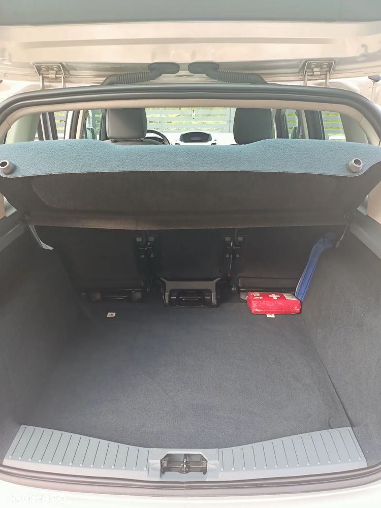 Ford C-MAX 1.6 TDCi Trend - 9