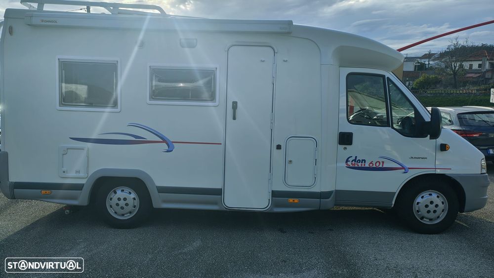 Citroen Jumper - 3